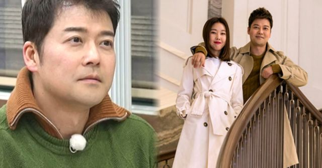 "전에 왔다간 식당에.." <b>전현무</b>, <b>전여친</b> '한혜진' <b>언급</b>에 보인... 