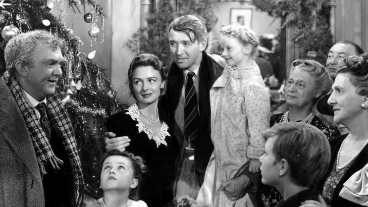  [영화] 멋진 인생(It's a Wonderful Life)