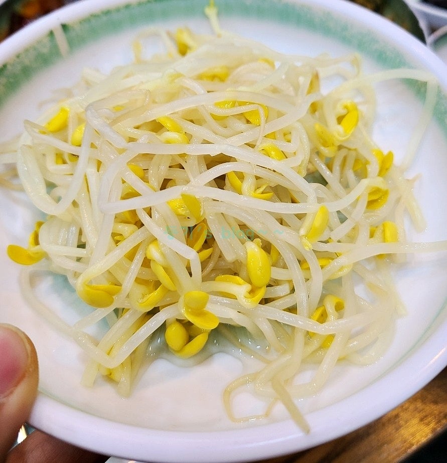 백번가코다리 황간점 사진 4