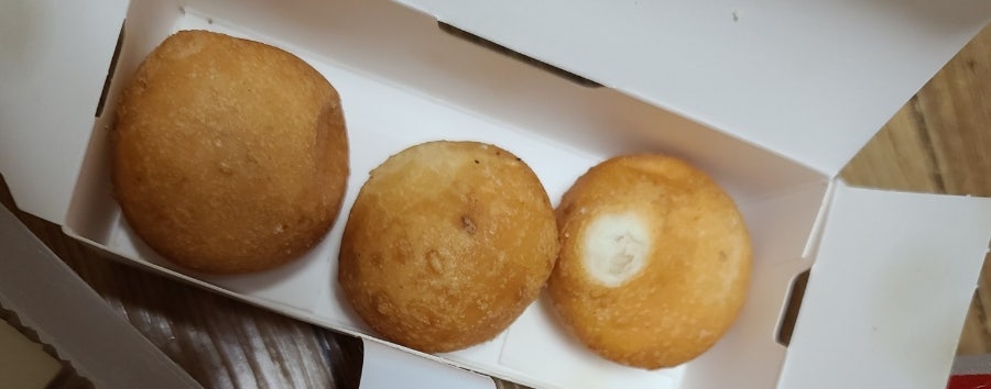 교촌치킨 신영통1호점 사진 3