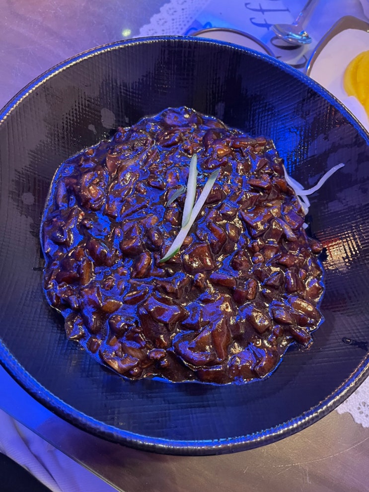  [수원 정자동 맛집] 현금가 가성비 최고인 엄마와 저의 단골집 ‘신만리장성’