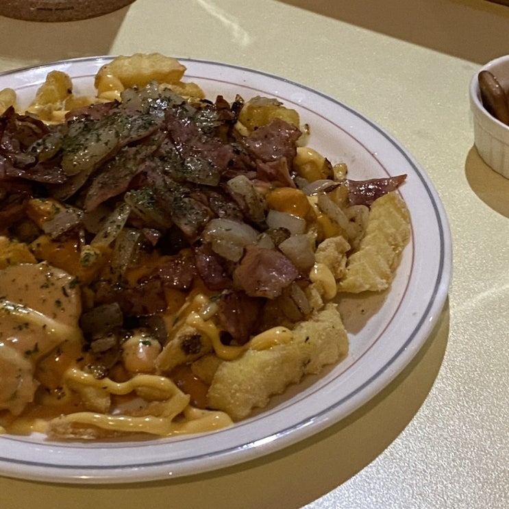  대구 삼덕동 안주 맛있는 술집, 전성기 (+추천메뉴)