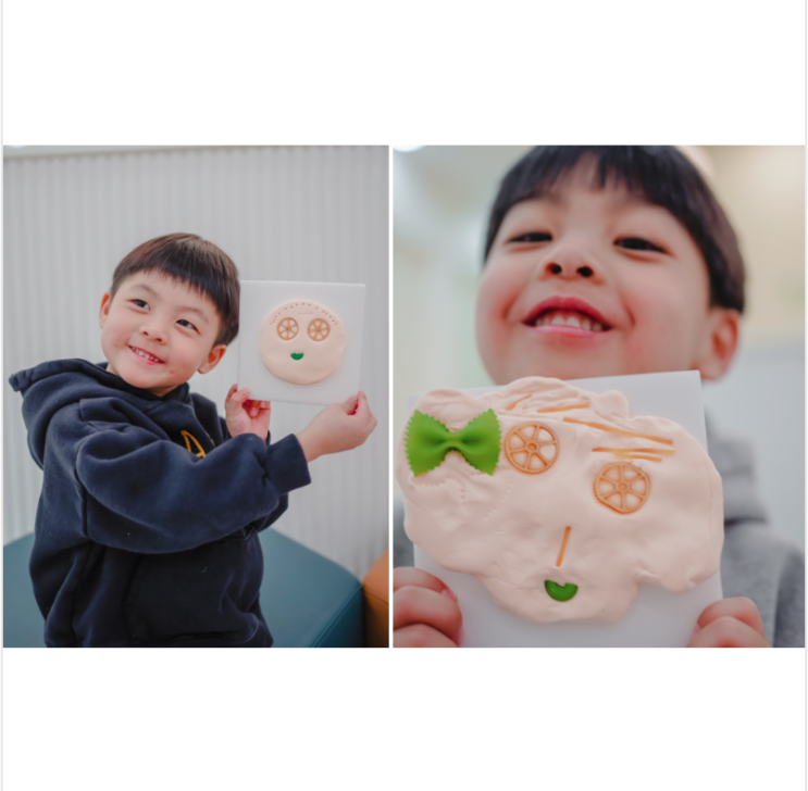  잠실 문화센터 마음트리아카데미 유아미술 음악 사회성발달 수업 후기!