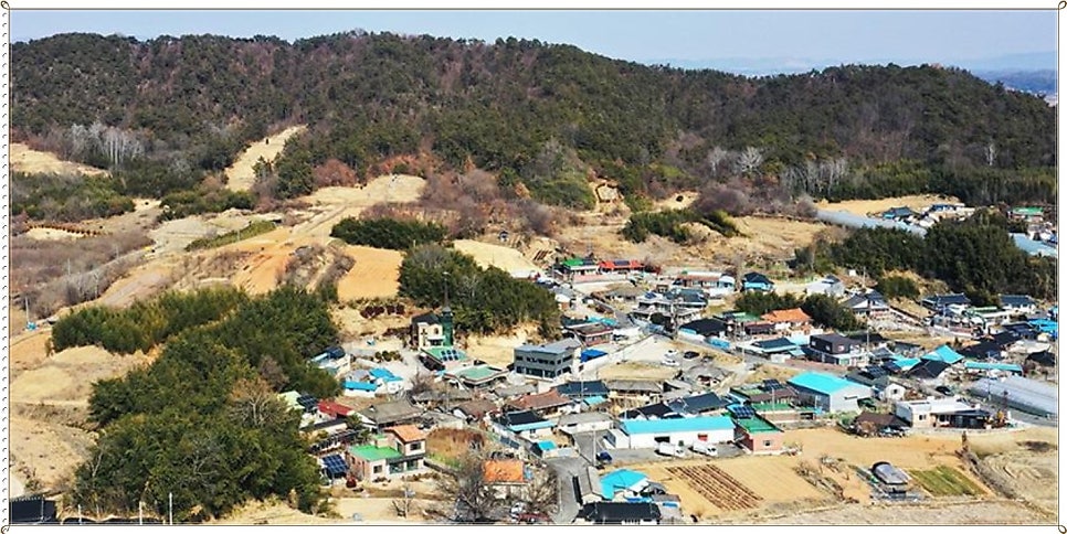 등룡산 사진 3