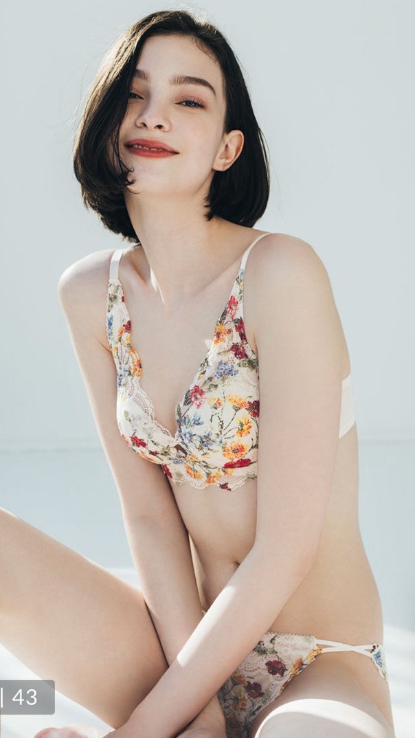 일본 언더웨어 속옷 쇼핑 브랜드 추천