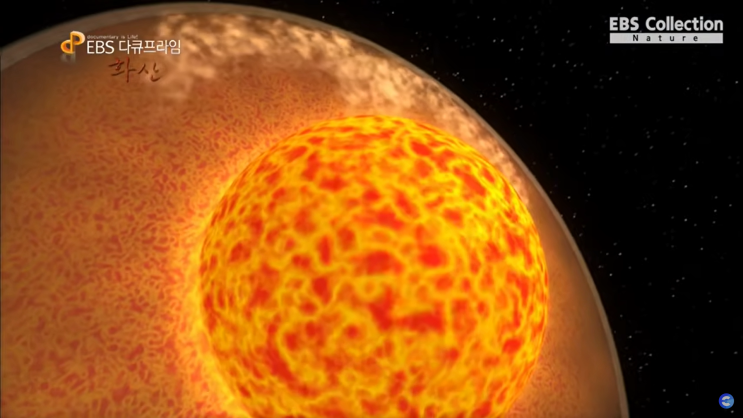 화산이 폭발하는 원리 (The principles of volcanic eruption) 화산이 폭발하는 원리 (The principles of volcanic eruption)