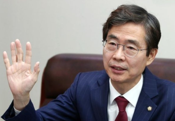 부산 사하을 조경태 6선 도전, 국힘당 20곳 <b>경선 결과 발표</b>... 