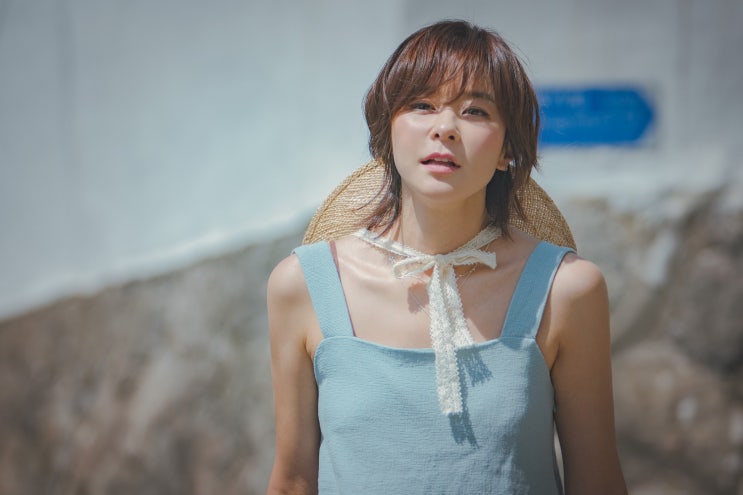 내가 꼽아보는 배우 <b>최강희</b>의 매력이 철철 넘쳤던 <b>영화</b>/드라마... 