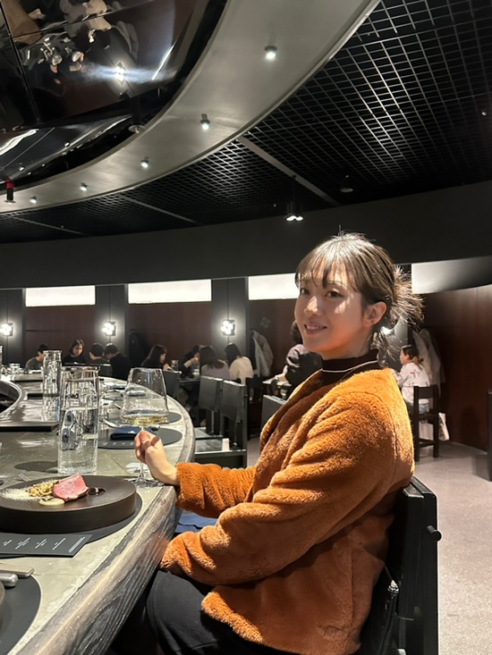  콘피에르 런치 | 가성비 파인다이닝, 10만원 이하 코스요리