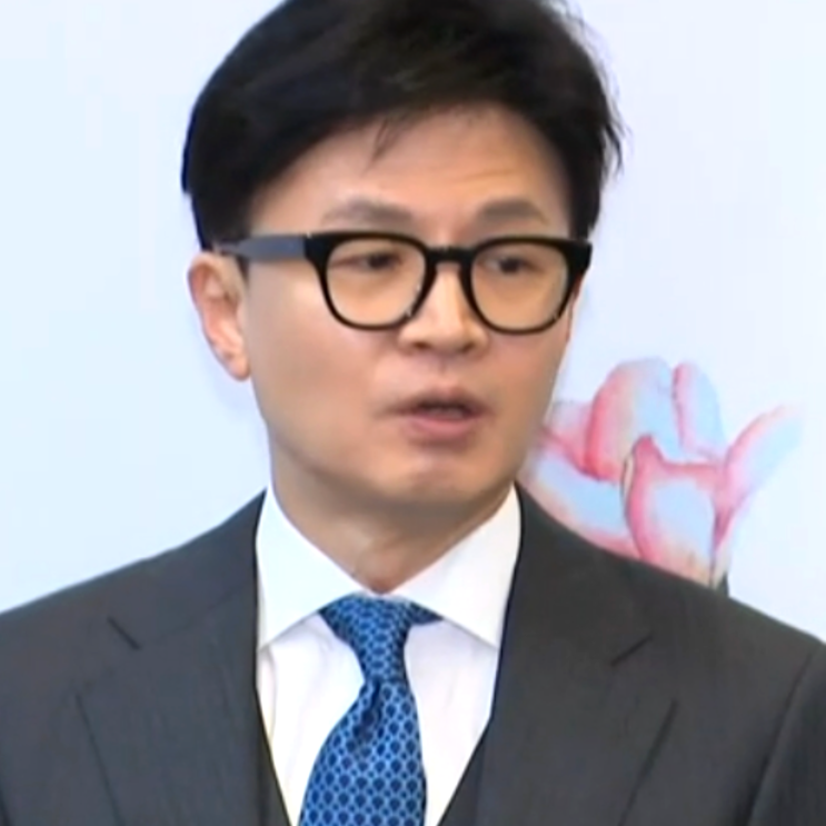 강적들 <b>민주당</b> <b>이재명</b>이 국민의힘 한동훈 위원장과 토론 못하는... 