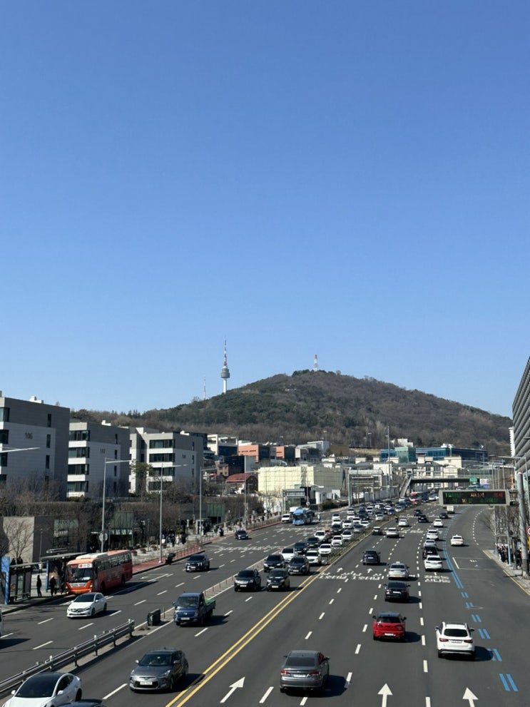  [3월/10주차] 내 월급은 전부 여행하는데 쓰이는 걸까