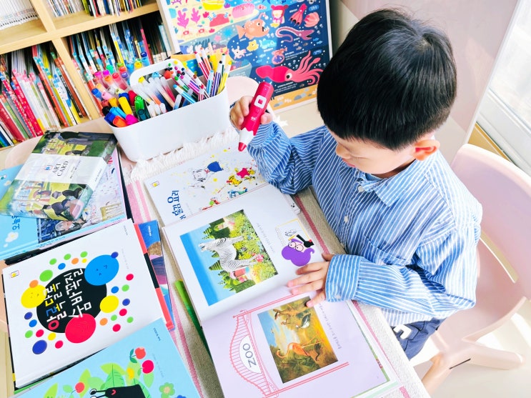6세 전집 THE 그림책 아트 키즈스콜레 유아미술 명화따라하기 유아책 추천 6세 전집 THE 그림책 아트 키즈스콜레 유아미술 명화따라하기 유아책 추천