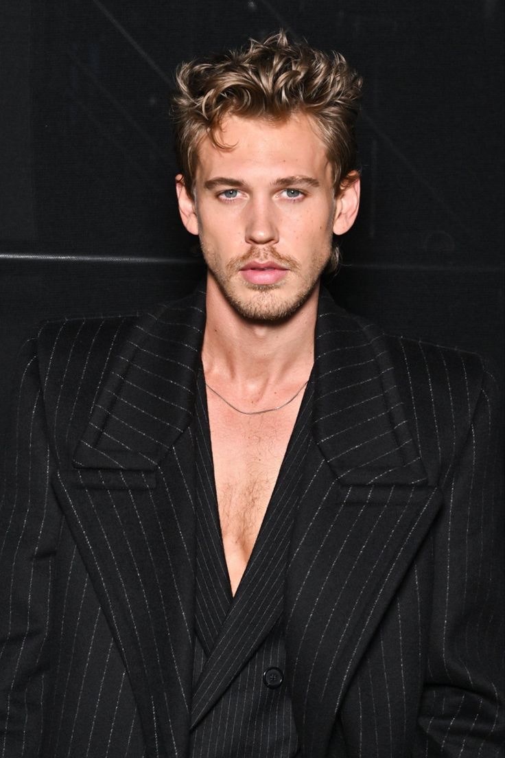 오스틴 버틀러 필모그래피 듄2 패션 바네사 카이아 : 네이버 블로그, image size:736x1104