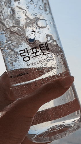  물 2리터 마시기, 그냥 마시면 독이라고? 저나트륨혈증 예방하기, 링포텐