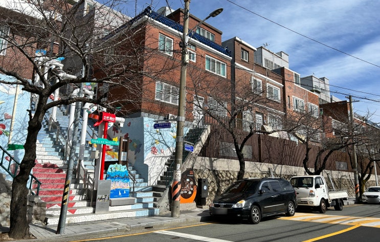  노른자로드 in 부산 - 노른자클럽 멤버들과 함께 떠난 부산 구도심 여정
