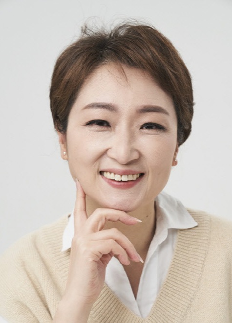 더불어민주당 <b>이언주</b> 후보 용인정 <b>출마</b>, “용인정 주민께... 
