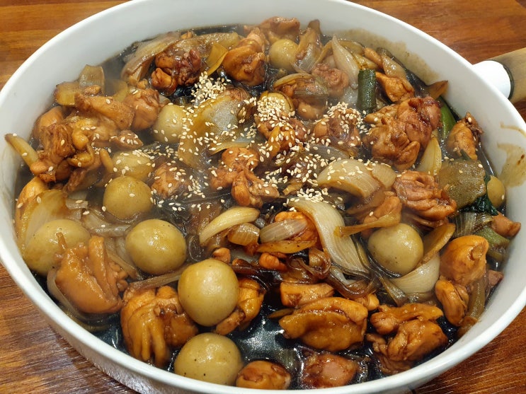  야탑역 맛집 찜닭 찐맛집 일미리금계찜닭 메뉴 가격