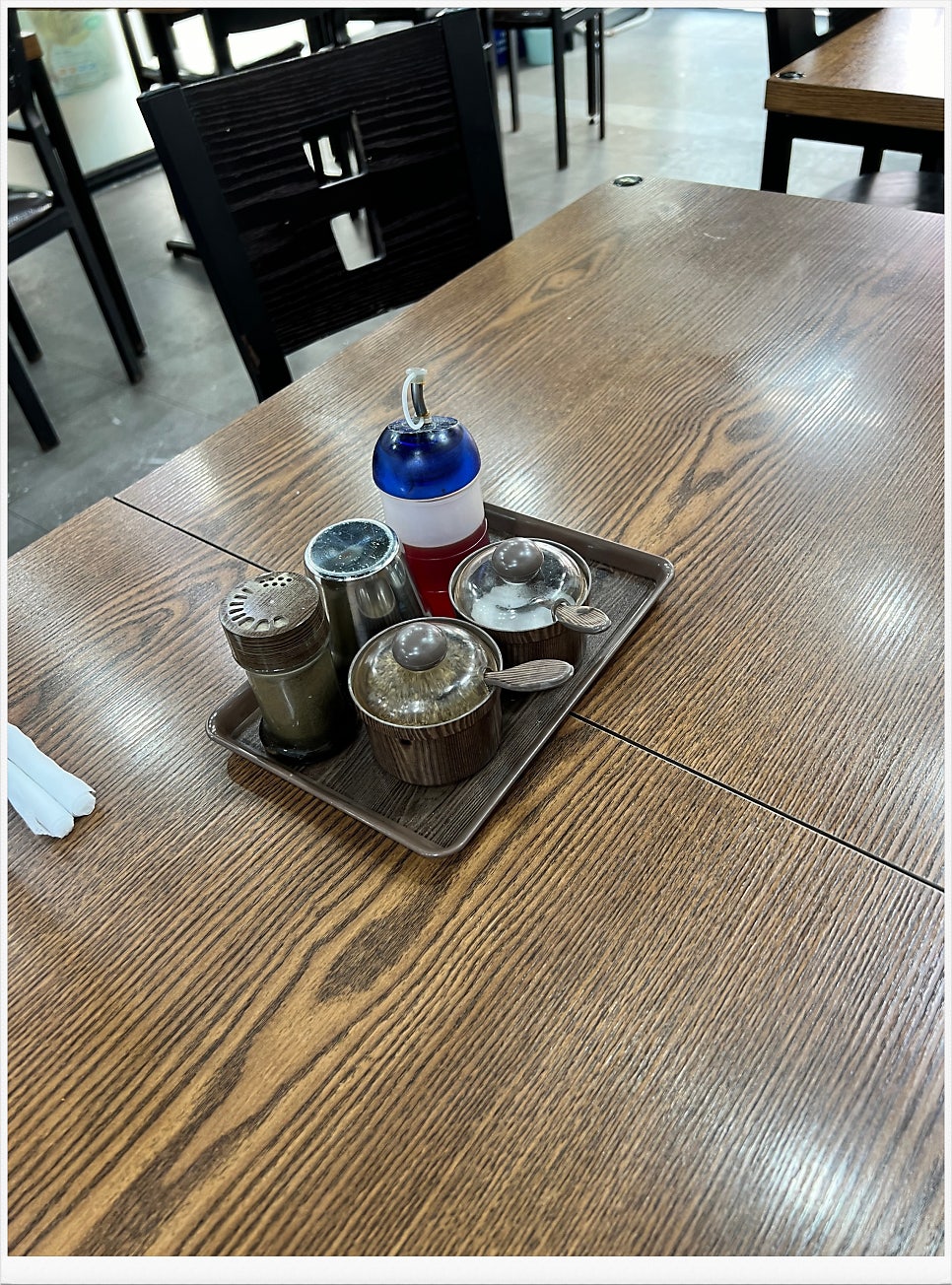 생활의달인 김영일설농탕 사진 6