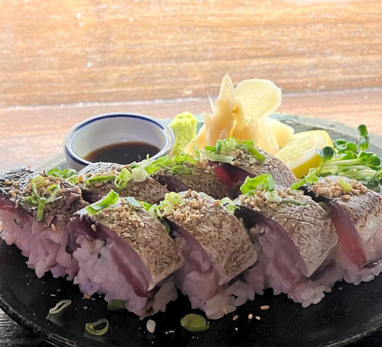 [성수] 성수 맛집 | 성수 이자카야 | 우연히 발견한 찐맛집 | 메뉴 추천 | 다이닝야경