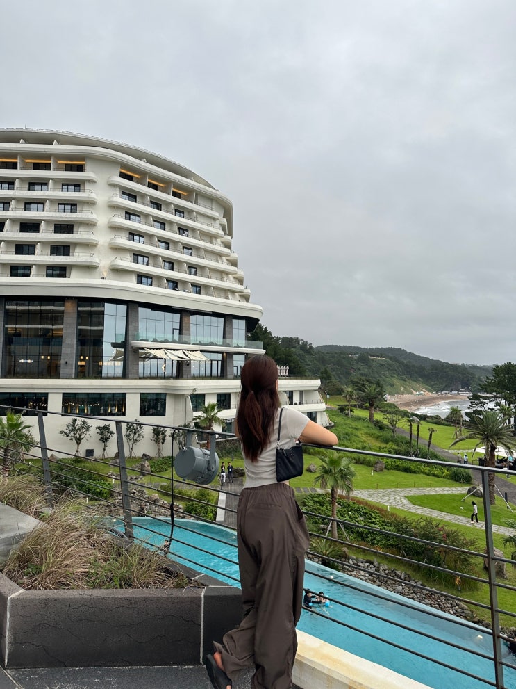  데일리호텔 할인코드 쿠폰 국내여행 숙소 제주 파르나스 호텔 할인팁