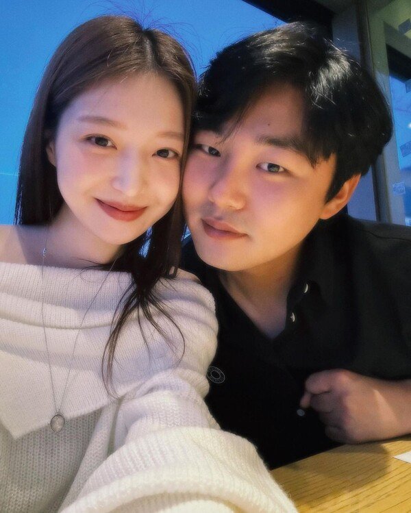 <b>러브캐처 김지연</b> 임신, 정철원... 내년" 정철원 프로<b>야구</b> 신인왕