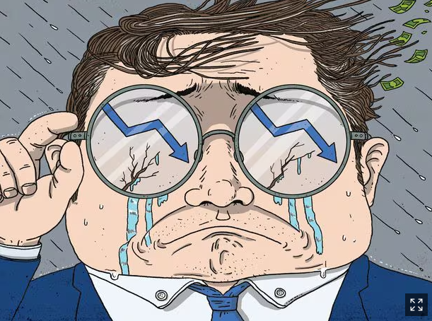 수익 못 내는 변액보험 인기 시들… 보유계약 5년 사이 25% 감소 수익 못 내는 변액보험 인기 시들… 보유계약 5년 사이 25% 감소