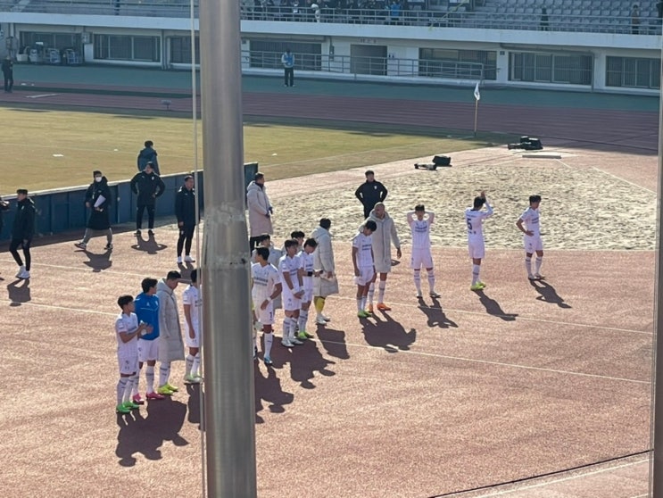[2024.03.10/A] K리그2 2R <b>수원</b>삼성vs서울<b>이랜드</b>FC