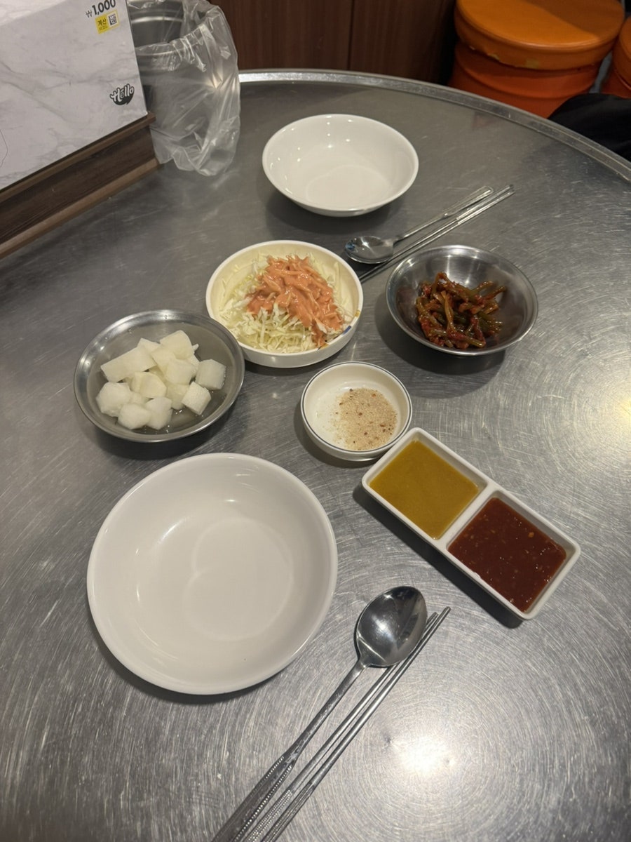 우야꼬누룽지통닭 사진 6