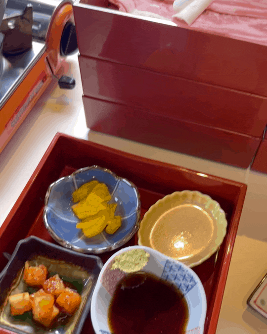  혜화 샤브샤브 맛집 메종 아카이 대학로 데이트 추천