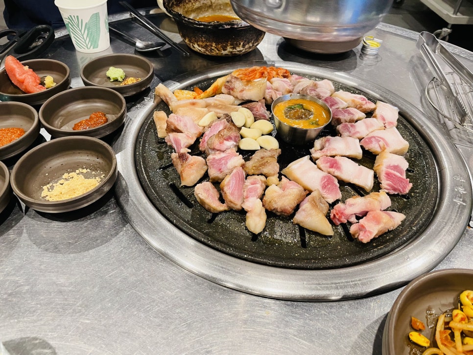 제주할망집 본점 사진 3