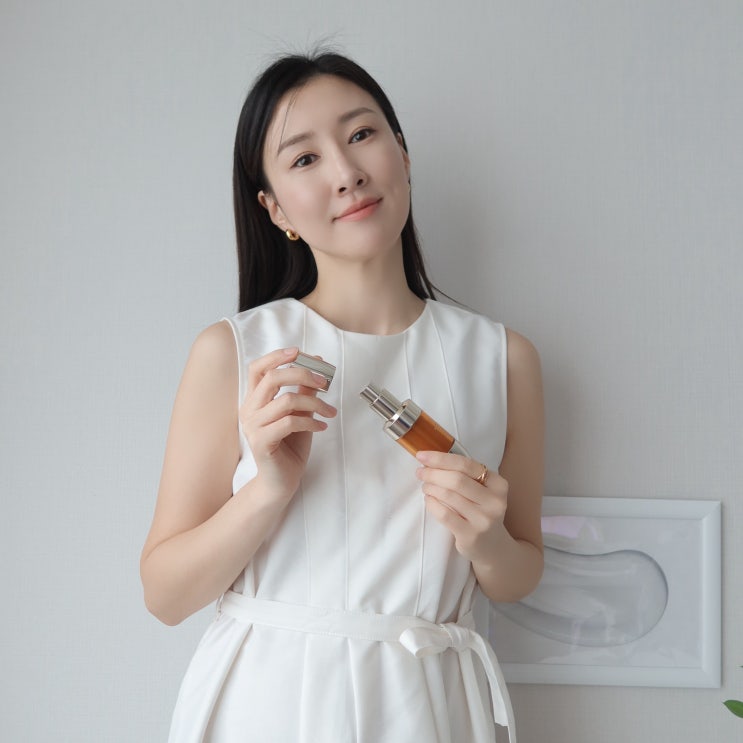  설화수 자음생 세럼 럭셔리 안티에이징 에센스 추천