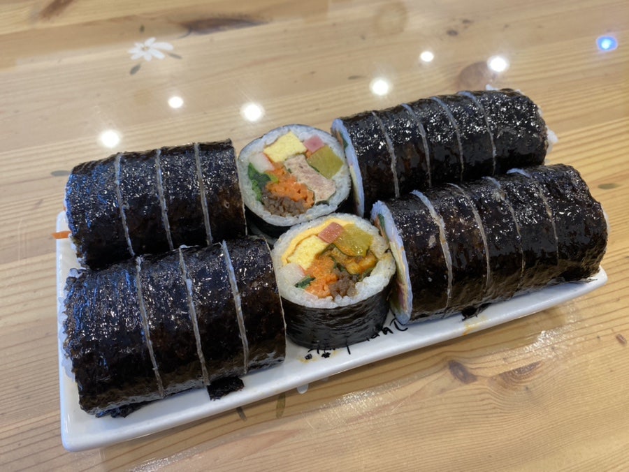 고봉민김밥인 세종아름점 사진 6