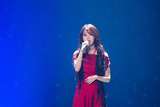 9월 <b>아이유 앙코르</b> 콘서트 상암서, 드디어 주제파악