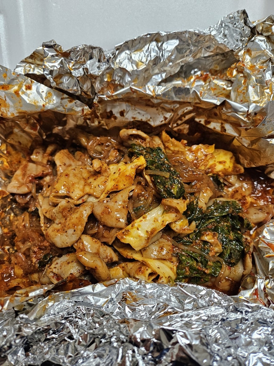 이화곱창 사진 3