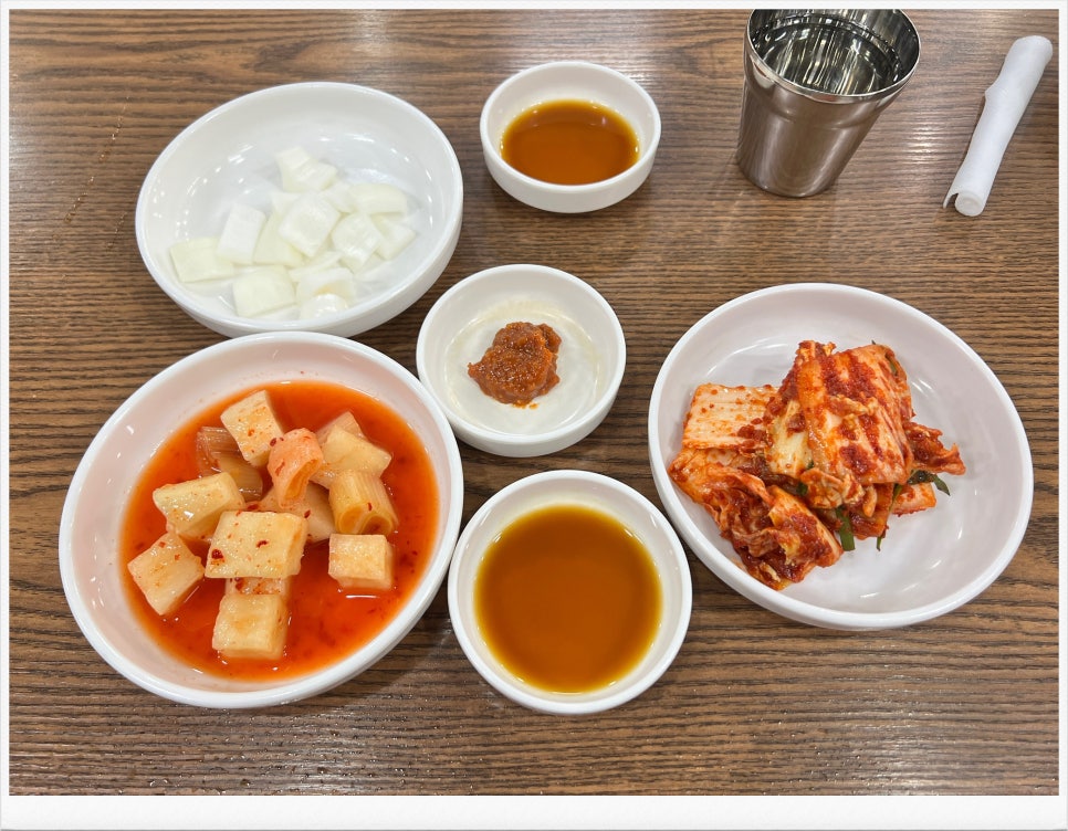 생활의달인 김영일설농탕 사진 4