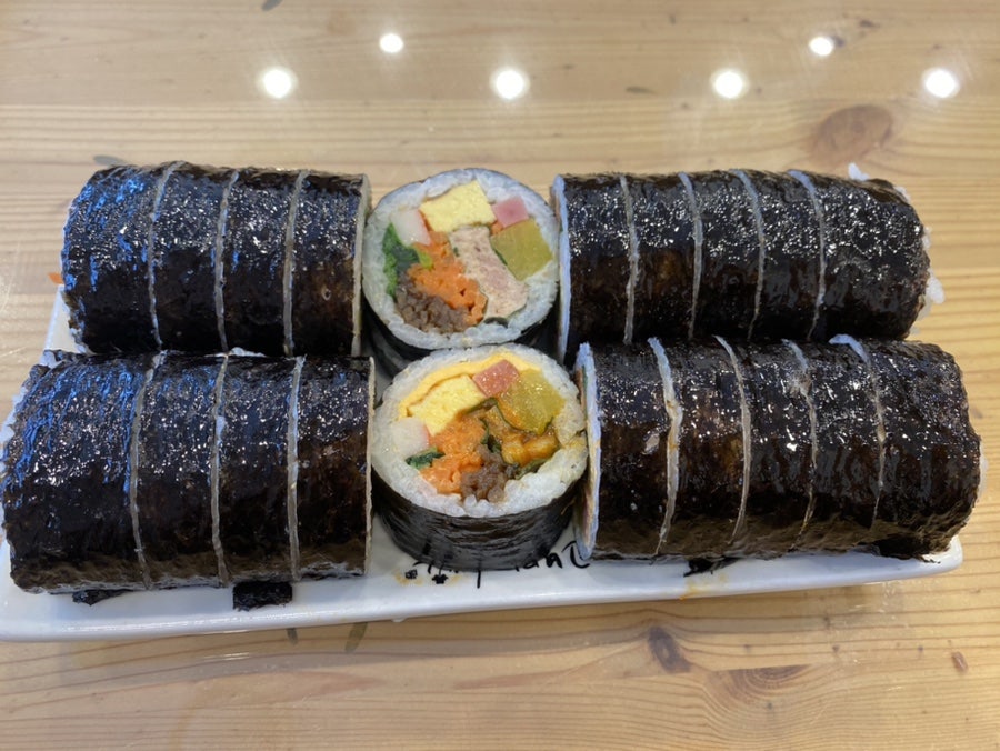 고봉민김밥인 세종아름점 사진 5