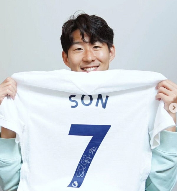 손흥민 토트넘 재계약 확정 규모 주급 시기 정보 총정리_영어공부