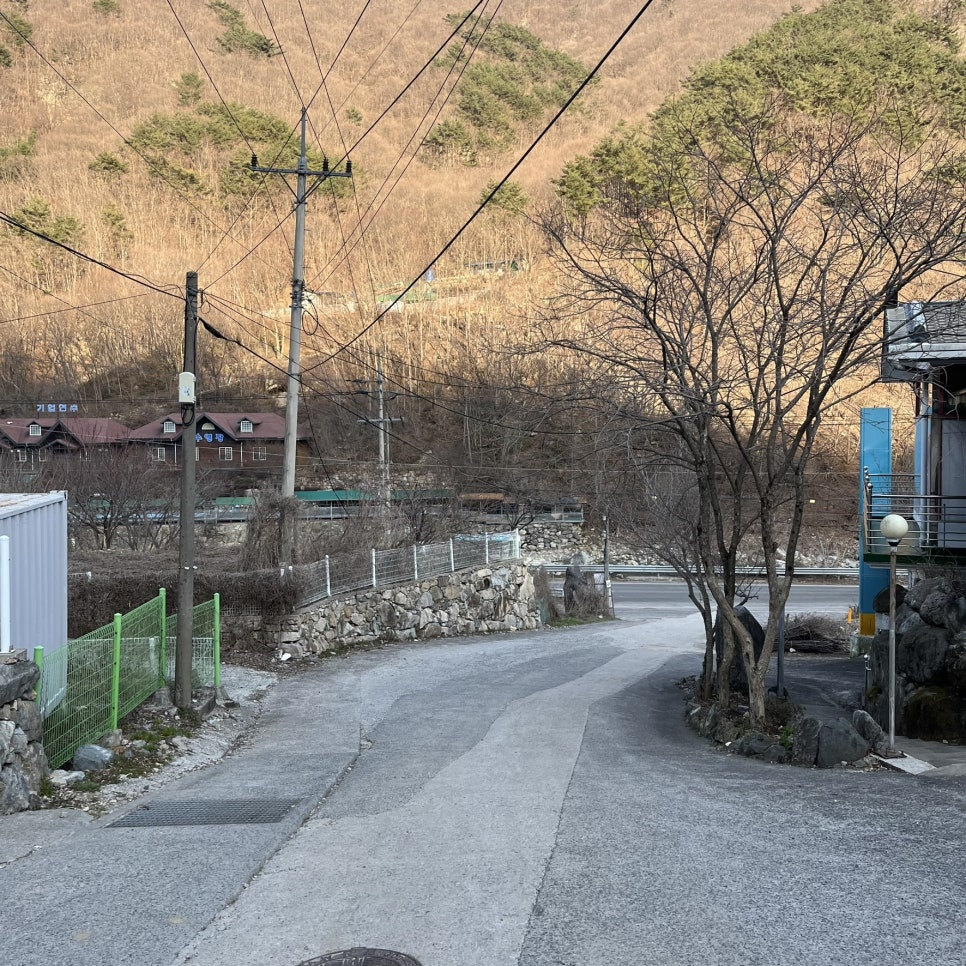 언덕위에펜션 사진 2