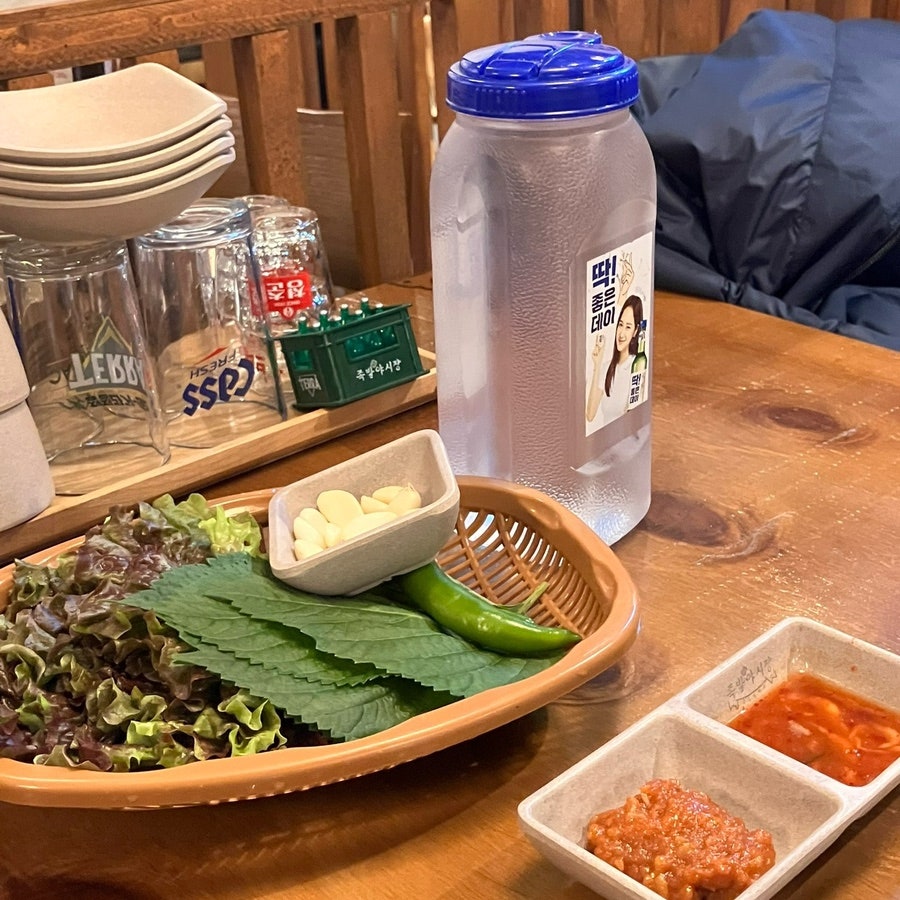 족발야시장 구영리점 사진 3