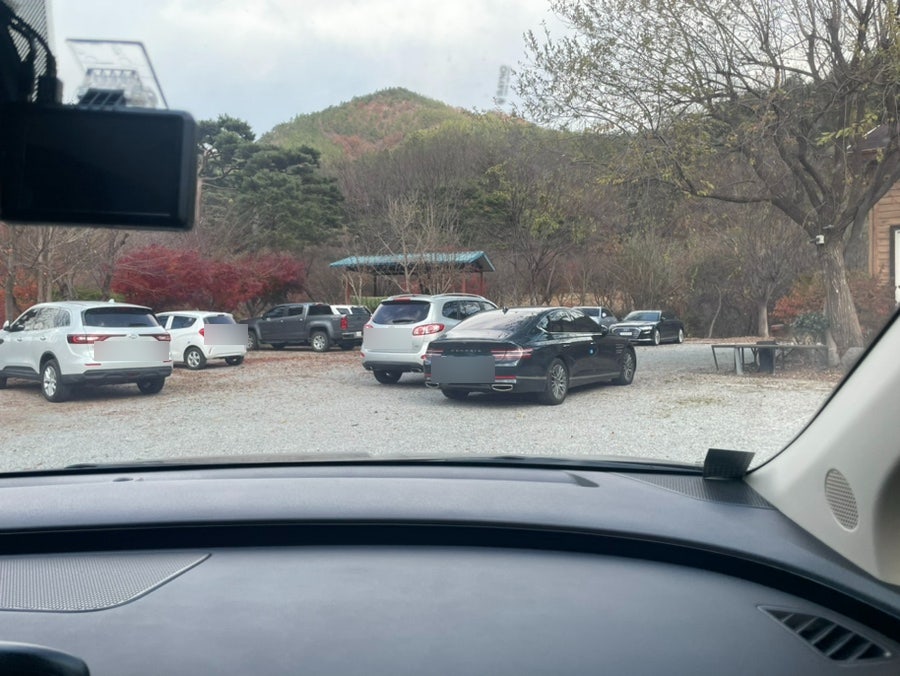 용강추어탕 도곡점 사진 4
