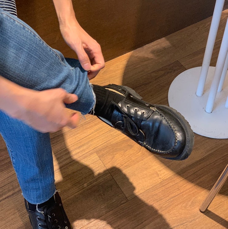  싹스탑 두꺼운 스포츠양말 혼합색상 리뷰