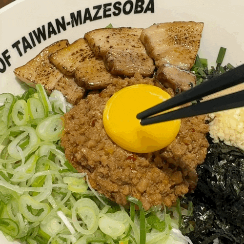  [행궁동 라멘 맛집] 도니꾸 마제소바에, 찐맛 돈가스 하나비카레 ‘멘야하나비 수원화성행궁점’