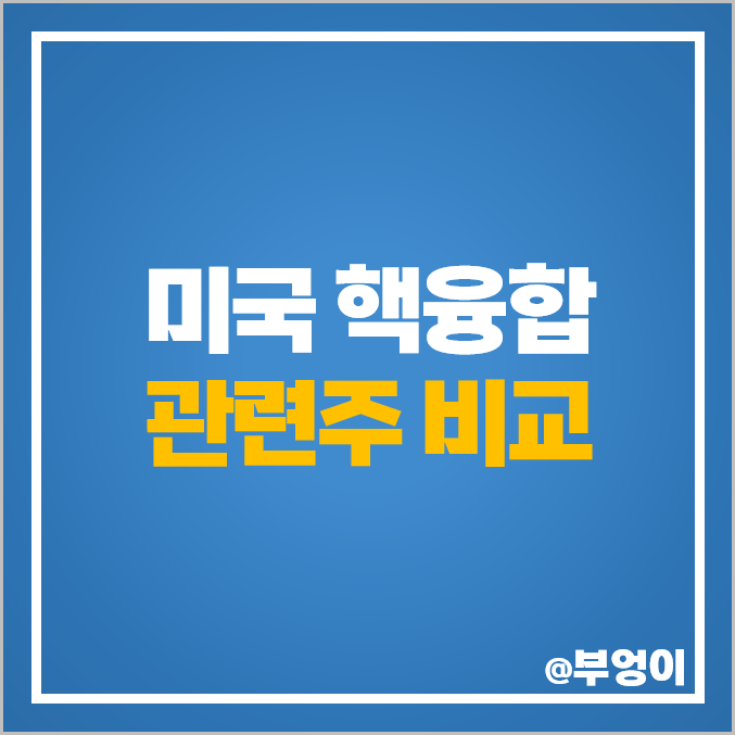 미국 핵융합 발전 관련주 쉐브론 주식 엘버말 ABL 구글 주가 미국 핵융합 발전 관련주 쉐브론 주식 엘버말 ABL 구글 주가