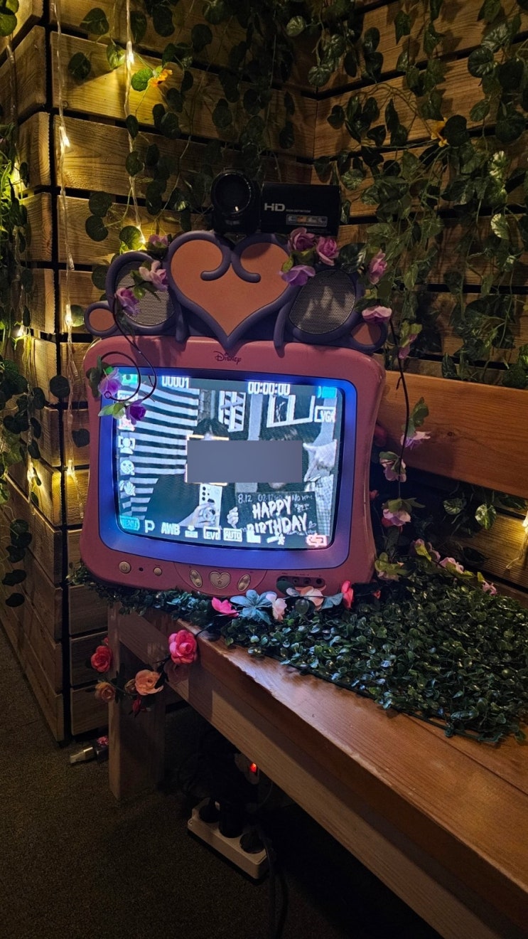  홍대 해피앤딩 방탈출 해피버스데이 H.B.D 해버데