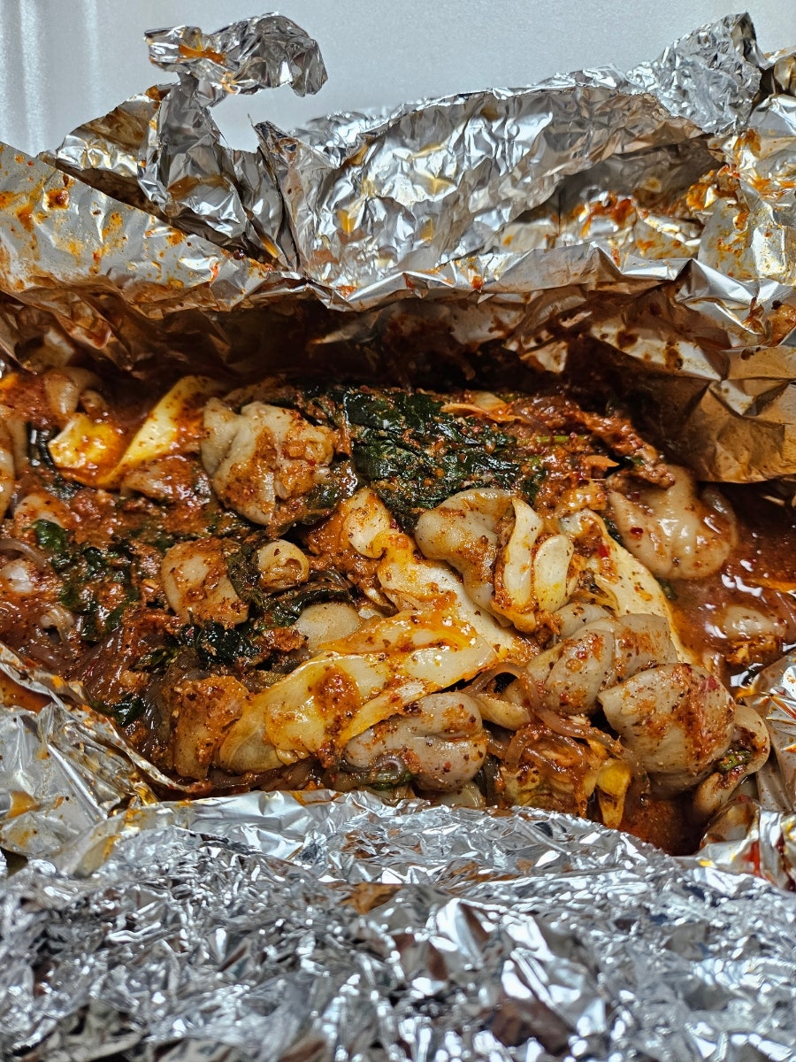 이화곱창 사진 2