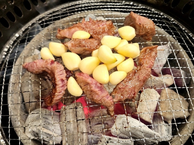  상대원 소고기 맛집 소플러스 상대원점