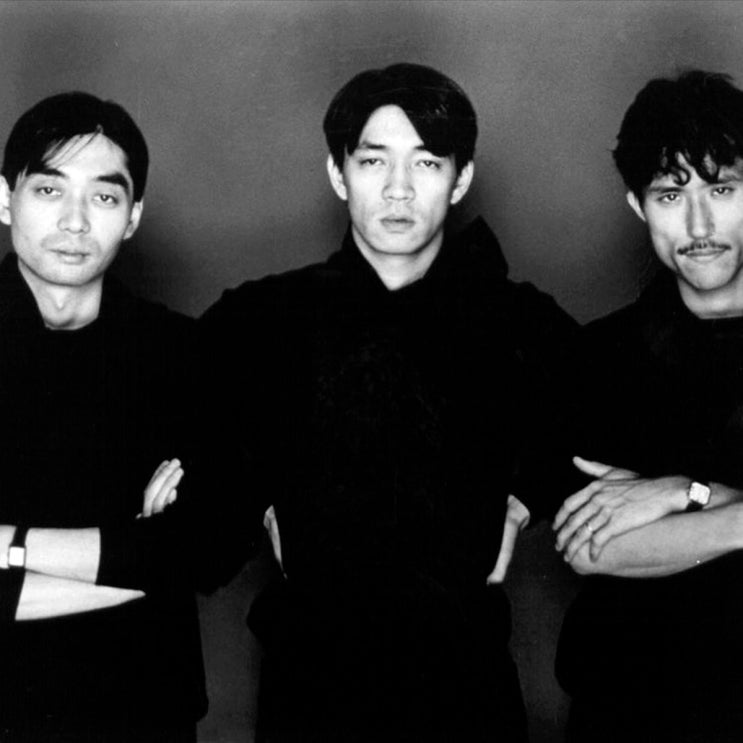  YMO (옐로 매직 오케스트라) - Behind the Mask 가사