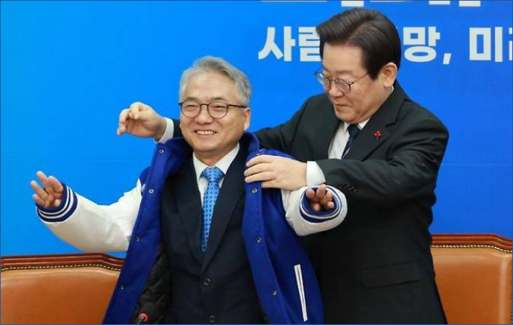 <b>민주 경선</b>결과 현역 4명 탈락...권인숙·양기대·이동주·이장섭... 