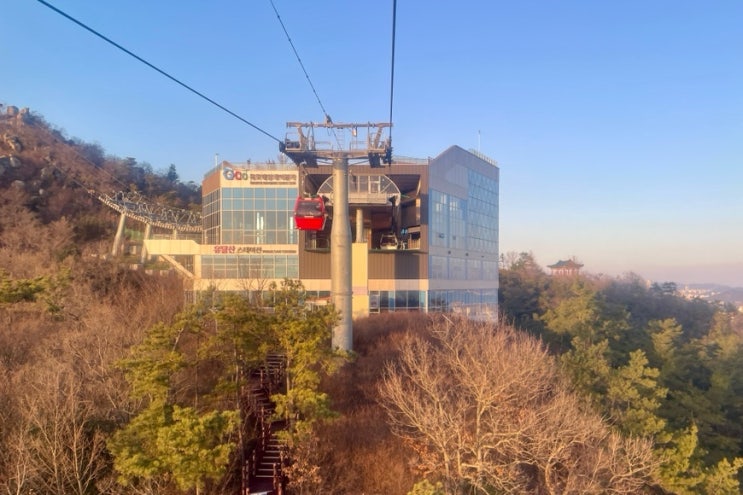  떠나자!목포 1박2일 힐링 여행 코스