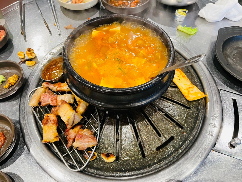 제주할망집 본점 사진 5